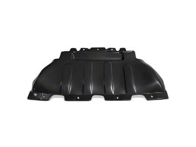 Engine Splash Shield; Front (14-21 3.0L EcoDiesel Grand Cherokee WK2)