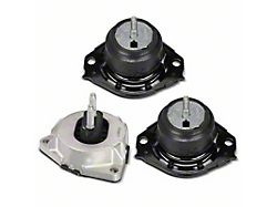 Engine and Transmission Mount Kit (11-21 Jeep Grand Cherokee WK2)
