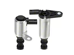 Engine Variable Valve Timing Solenoids; Intake and Exhaust (16-23 3.6L Jeep Grand Cherokee WK2 & WL)