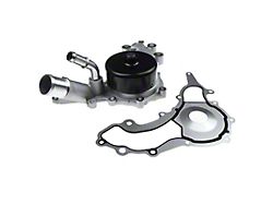 Engine Water Pump with Gasket and Pulley (11-15 3.6L Jeep Grand Cherokee WK2)