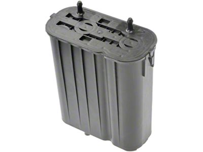 Evaporative Emissions Charcoal Canister (2006 Jeep Grand Cherokee WK)
