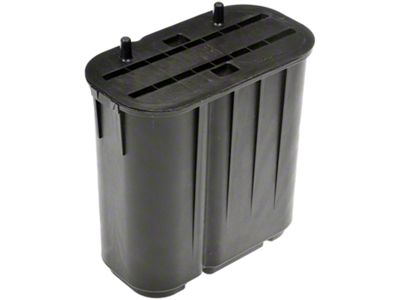 Evaporative Emissions Charcoal Canister (02-04 Jeep Grand Cherokee WJ)