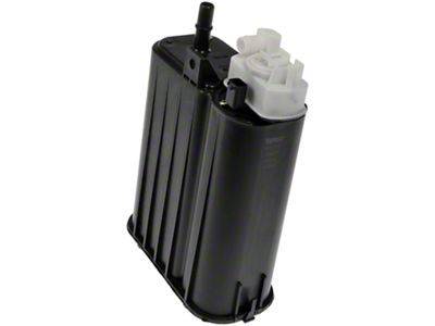 Evaporative Emissions Charcoal Canister (07-10 Jeep Grand Cherokee WK)