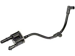 Evaporative Emissions Purge Solenoid Valve (14-16 3.6L Jeep Grand Cherokee WK2)