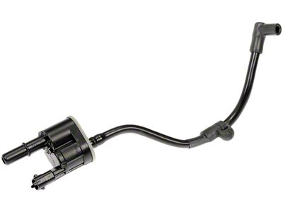 Evaporative Emissions Purge Solenoid Valve (14-16 3.6L Jeep Grand Cherokee WK2)