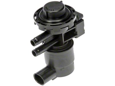 Evaporative Emissions Purge Valve (02-04 Jeep Grand Cherokee WJ)