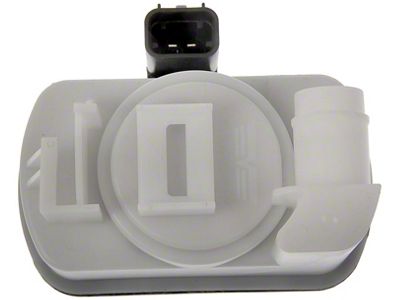 Evaporative System Integrity Module (07-10 Jeep Grand Cherokee WK)