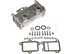 Exhaust Gas Recirculation Cooler (15-18 3.0L EcoDiesel Jeep Grand Cherokee WK2)