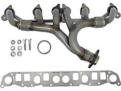 Exhaust Manifold Kit (93-98 4.0L Jeep Grand Cherokee ZJ)