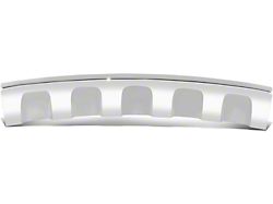 Factory Style Front Lower Bumper Valance (11-13 Jeep Grand Cherokee WK2 w/ Adaptive Cruise Control, Excluding SRT8)