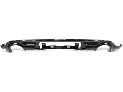 Factory Style Rear Lower Bumper Valance (12-21 Jeep Grand Cherokee WK2 SRT)