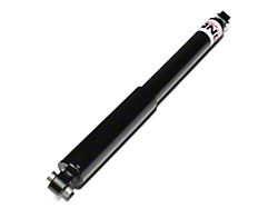 Factory Style Rear Shock; Black (99-04 Jeep Grand Cherokee WJ w/o Up Country Suspension)