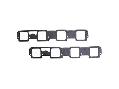 Fiber Intake Manifold Gasket Set (05-25 5.7L HEMI, 6.1L HEMI Jeep Grand Cherokee WK, WK2 & WL)