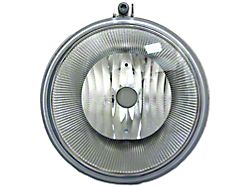 Fog Lamp Assembly (05-10 Jeep Grand Cherokee WK)
