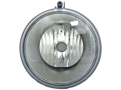 Fog Lamp Assembly (05-10 Jeep Grand Cherokee WK)