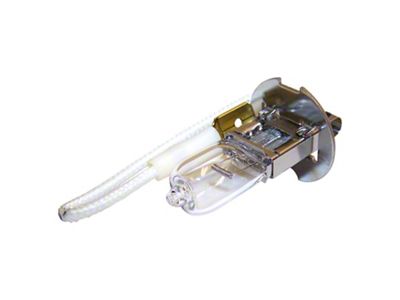 Fog Light Bulb; H3 (96-98 Jeep Grand Cherokee ZJ)