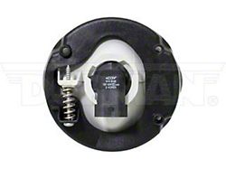 Fog Light; Driver or Passenger Side (99-04 Jeep Grand Cherokee WJ)