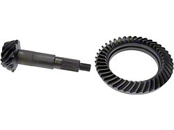 Front Axle Ring and Pinion Gear Kit; 3.73 Gear Ratio (93-96 Jeep Grand Cherokee ZJ)