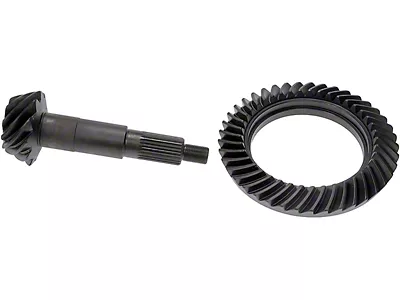 Platinum Torque 3.73 Ring & Pinion Gear Set - Fits Dodge/Chrysler 8.25" Rear Differential, C8.25-373