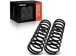 Front Stock Height Coil Springs (99-04 Jeep Grand Cherokee WJ)