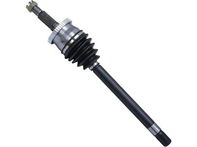 Front Driveshaft CV Joint Kit – Fits Jeep Grand Cherokee ZJ 1993-1998 – Driveshaft Parts CVJ018, 2-Year Warranty