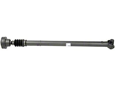 Front Driveshaft (02-04 4.0L Jeep Grand Cherokee WJ)