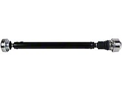 Front Driveshaft Assembly (07-10 AWD Jeep Grand Cherokee WK w/ Quadra-Trac Active)