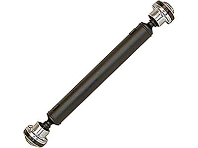 Front Driveshaft Assembly (11-21 AWD 3.6L Jeep Grand Cherokee WK2 w/ Single Speed Transfer Case)