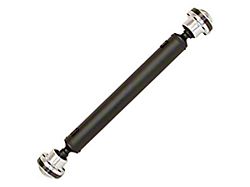 Front Driveshaft Assembly (14-18 AWD 3.0L EcoDiesel Jeep Grand Cherokee WK2)
