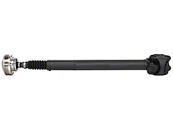 Front Driveshaft Assembly; CV Joint (93-96 4WD 5.2L Jeep Grand Cherokee ZJ w/ Automatic Transmission)
