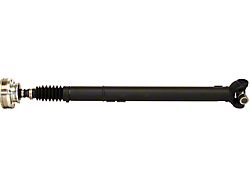 Front Driveshaft Assembly; U-Joint (99-04 AWD 4.0L Jeep Grand Cherokee WJ)