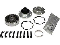 Front Driveshaft CV Joint (99-04 AWD Jeep Grand Cherokee WJ)