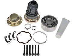 Front Driveshaft CV Joint (99-04 AWD Jeep Grand Cherokee WJ)