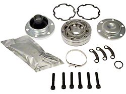 Front Driveshaft CV Joint (05-10 AWD Jeep Grand Cherokee WK)