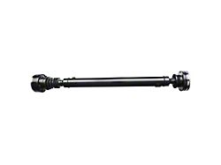 Front Driveshaft Prop Shaft Assembly (07-09 AWD 3.0L Jeep Grand Cherokee WK)