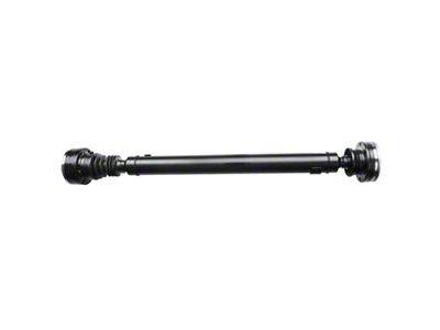 Front Driveshaft Prop Shaft Assembly (07-09 AWD 3.0L Jeep Grand Cherokee WK)