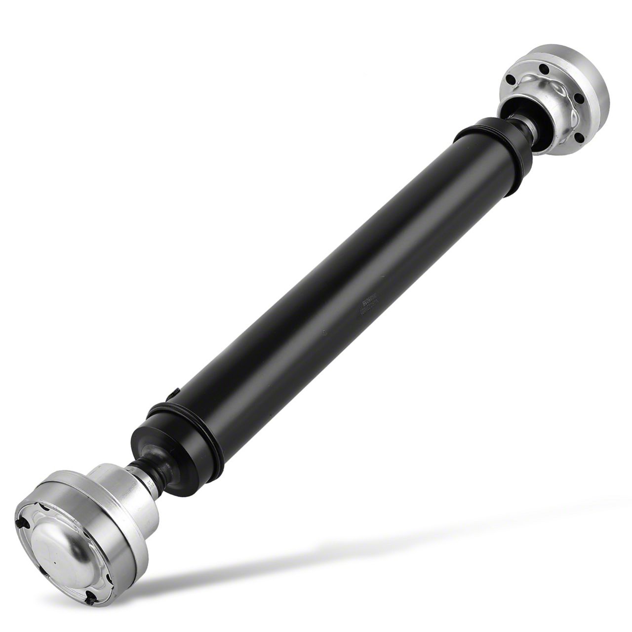 Jeep Grand Cherokee Rear Driveshaft Prop Shaft Assembly (12