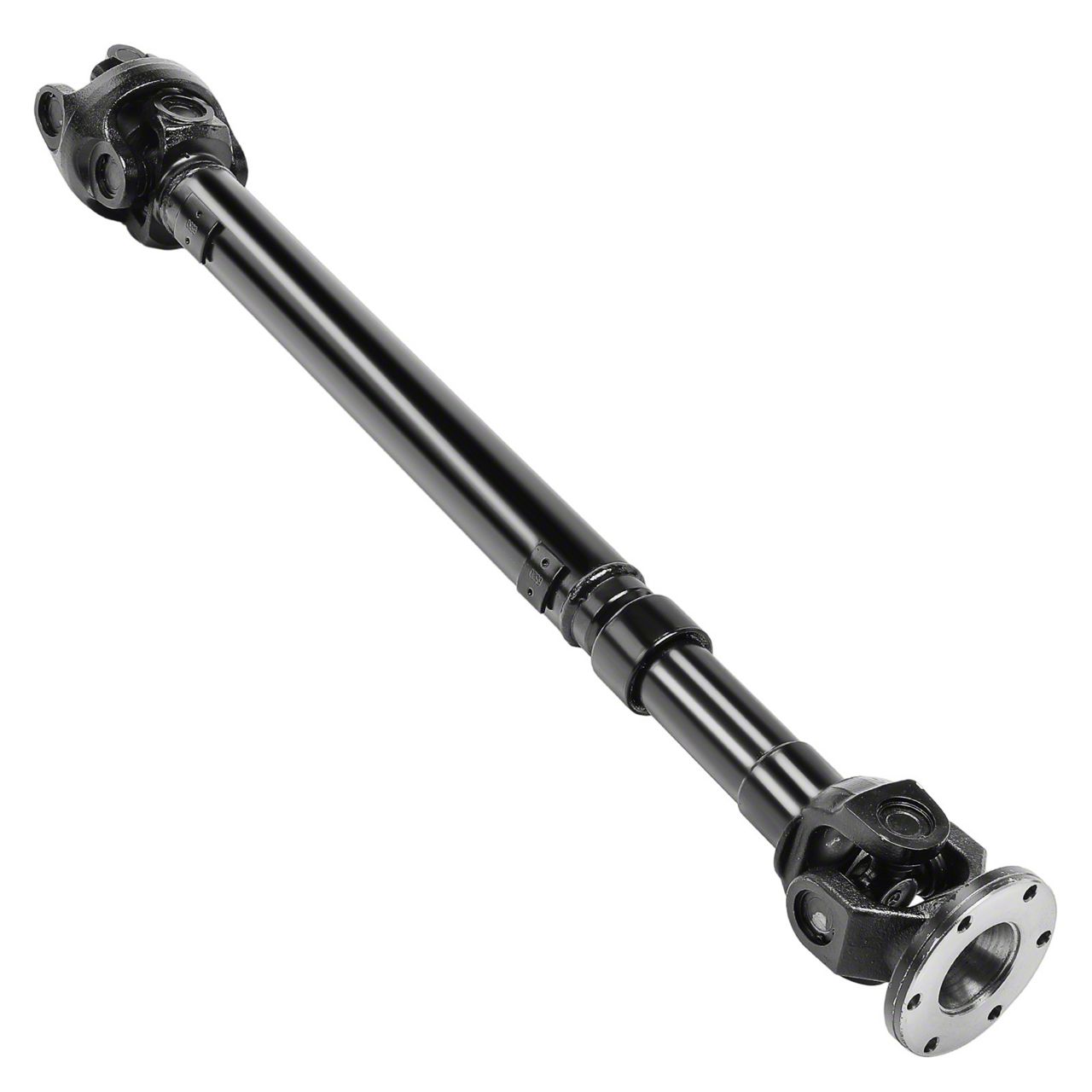 Jeep Grand Cherokee Front Driveshaft Prop Shaft Assembly (96