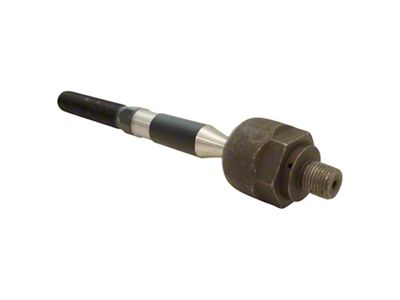 Front Inner Tie Rods with Rack and Pinion Bellows (11-15 Jeep Grand Cherokee WK2)