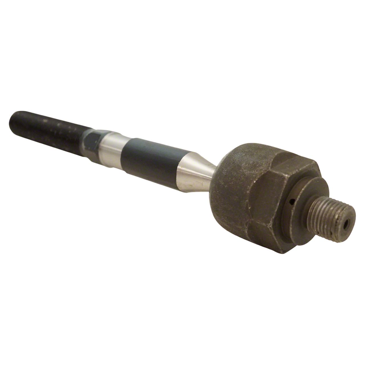 Detroit Axle Front Inner Tie Rod End & Rack And Pinion Boot Kit – For Dodge Sprinter Freightliner (4pc Set)