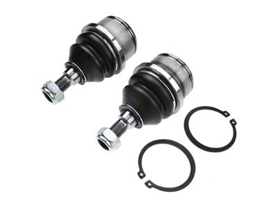 Front Lower Ball Joint Kit (05-10 Jeep Grand Cherokee WK)