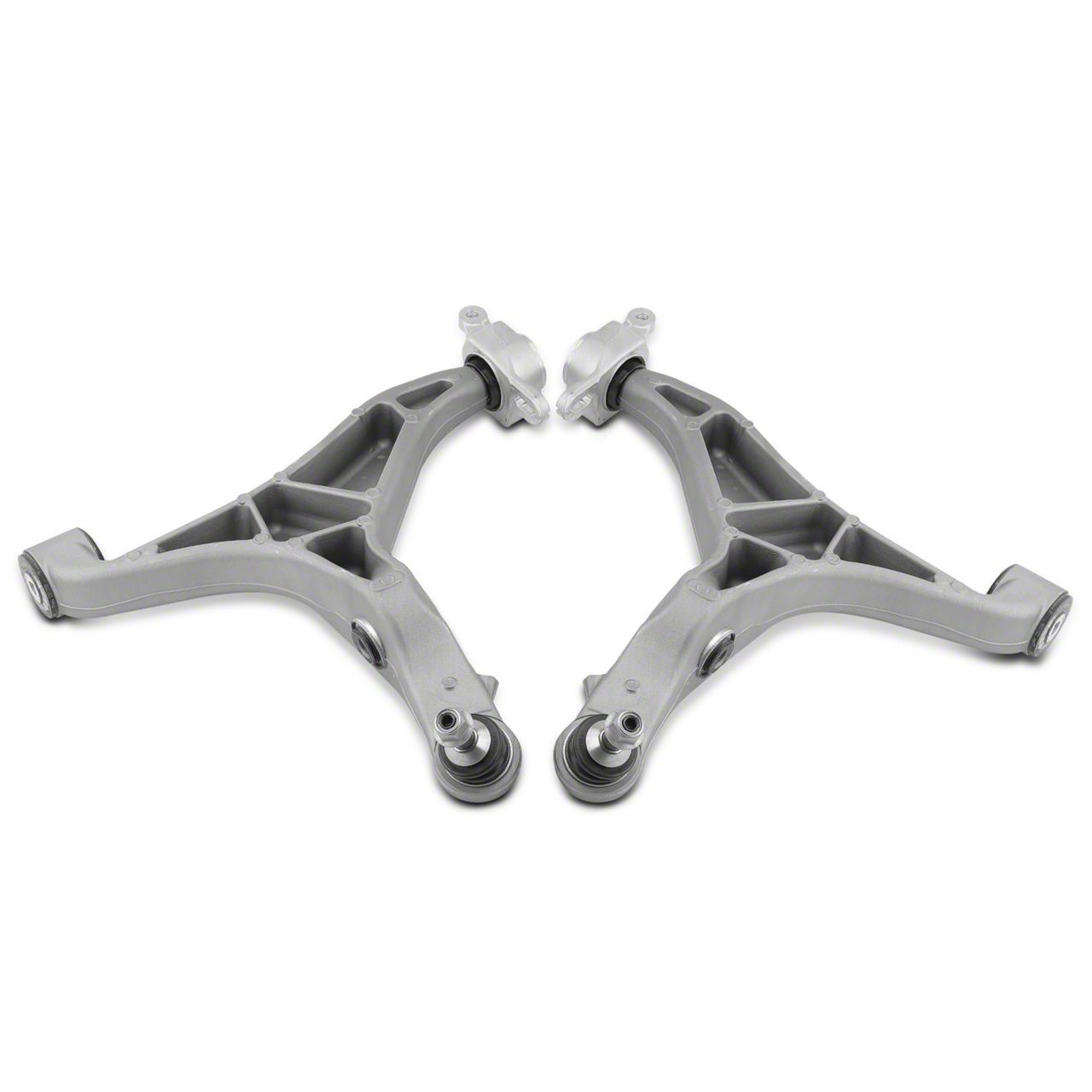 Jeep Grand Cherokee Front Lower Control Arm and Ball Joint