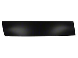 Front Lower Door Skin; Driver Side (93-98 Jeep Grand Cherokee ZJ)