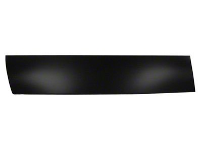Front Lower Door Skin; Driver Side (93-98 Jeep Grand Cherokee ZJ)