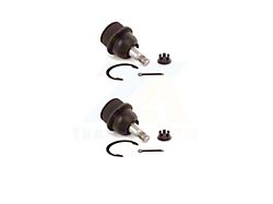 Front Lower Suspension Ball Joints (05-10 Jeep Grand Cherokee WK)