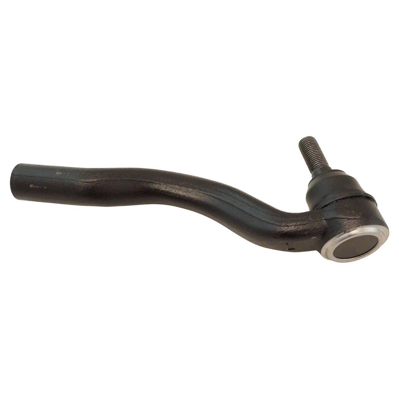 2 Front Outer Tie Rod Ends For Jeep Grand Cherokee & Commander 2006-2010