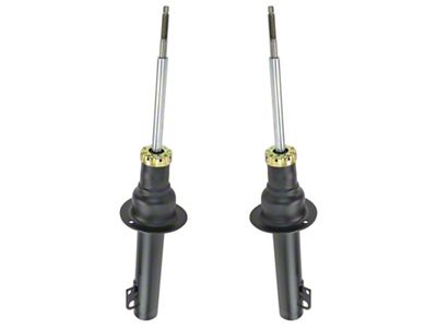 Front Shocks (05-10 Jeep Grand Cherokee WK)