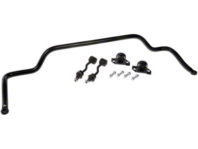 Front Stabilizer Bar; 28.60mm (96-98 Jeep Grand Cherokee ZJ)