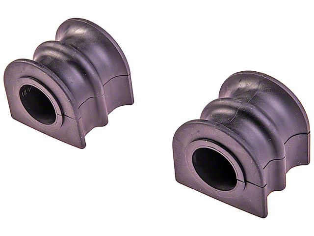 Front Sway Bar Bushings For 2011-2015 Jeep Grand Cherokee - 2 Pack, Uauto1 Brand, Replaces 68213310AA