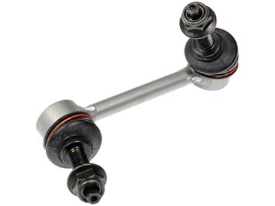 Front Stabilizer Bar Link; 123mm; Passenger Side (12-15 Jeep Grand Cherokee WK2)